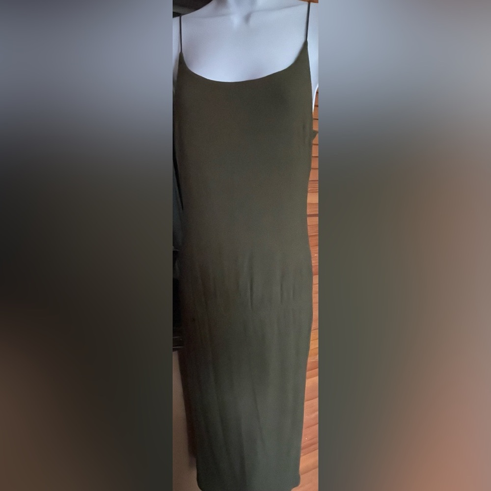 Womens dress
